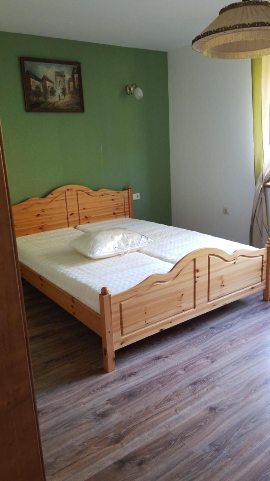 Villa A&S Vidugiris Jurbarkas Esterno foto