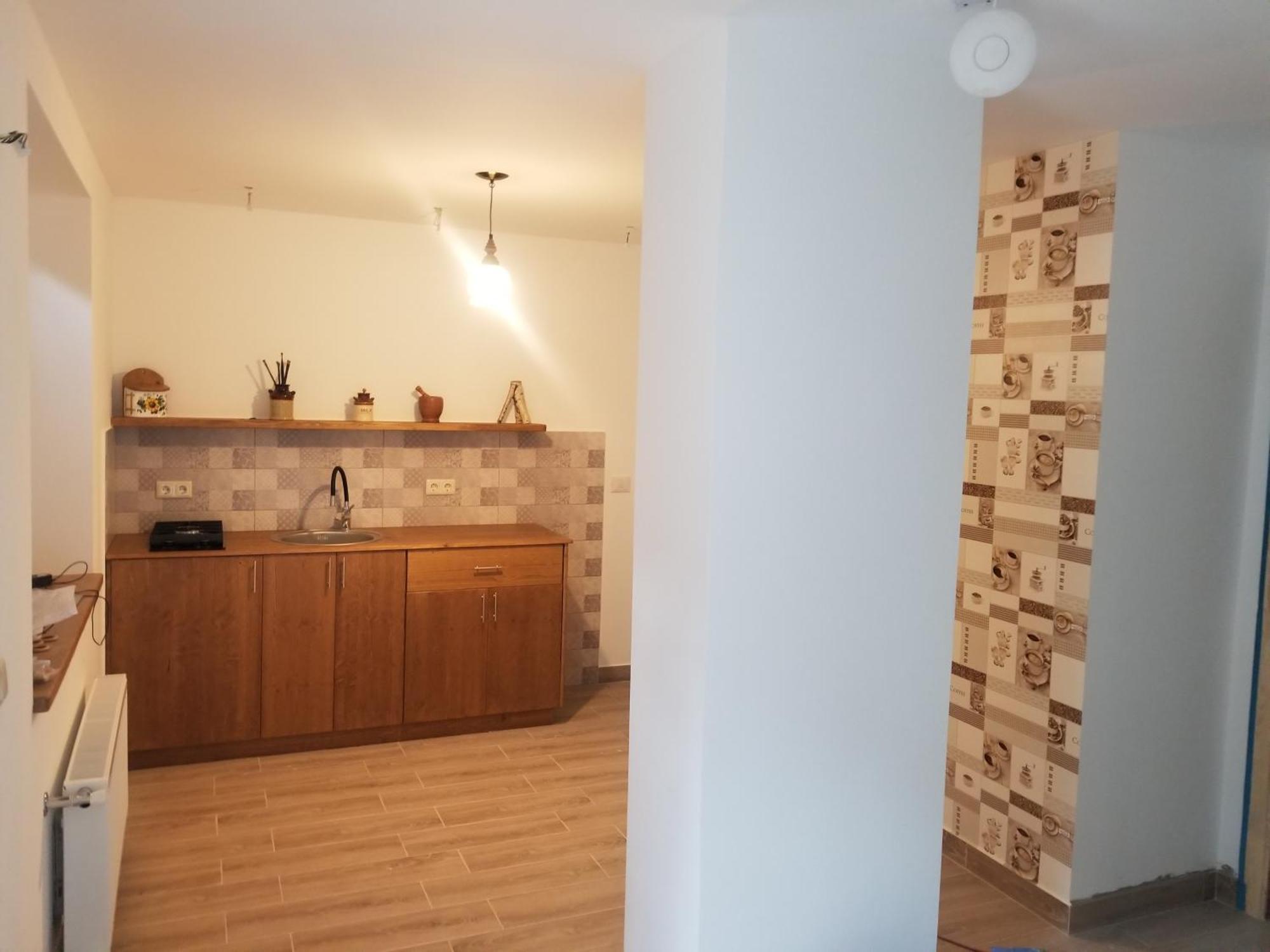 Villa A&S Vidugiris Jurbarkas Esterno foto